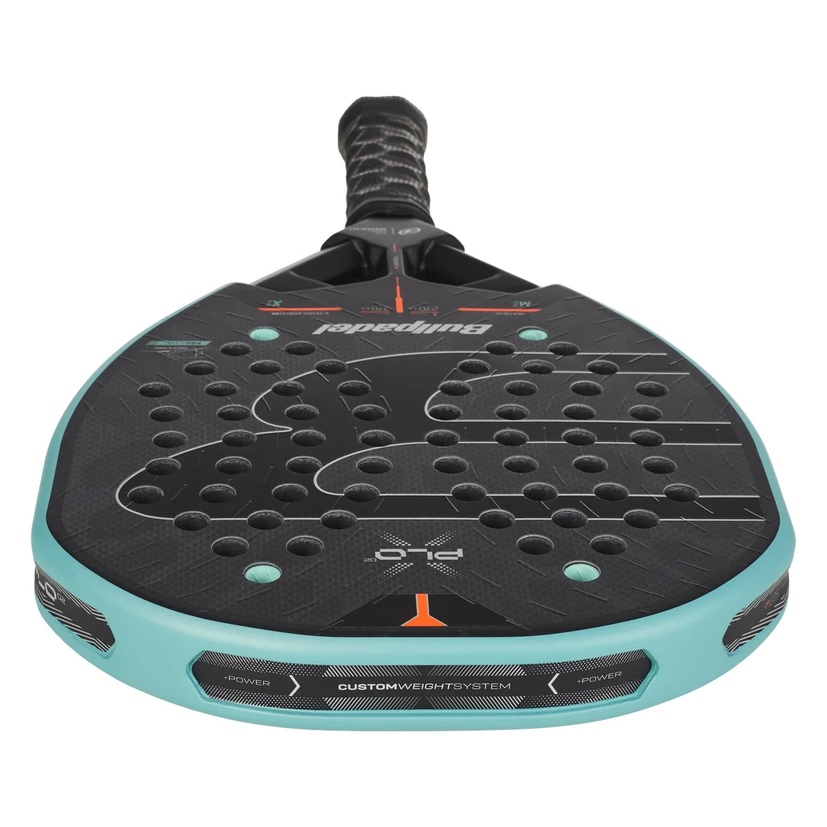 2027 Bullpadel XPLO 02