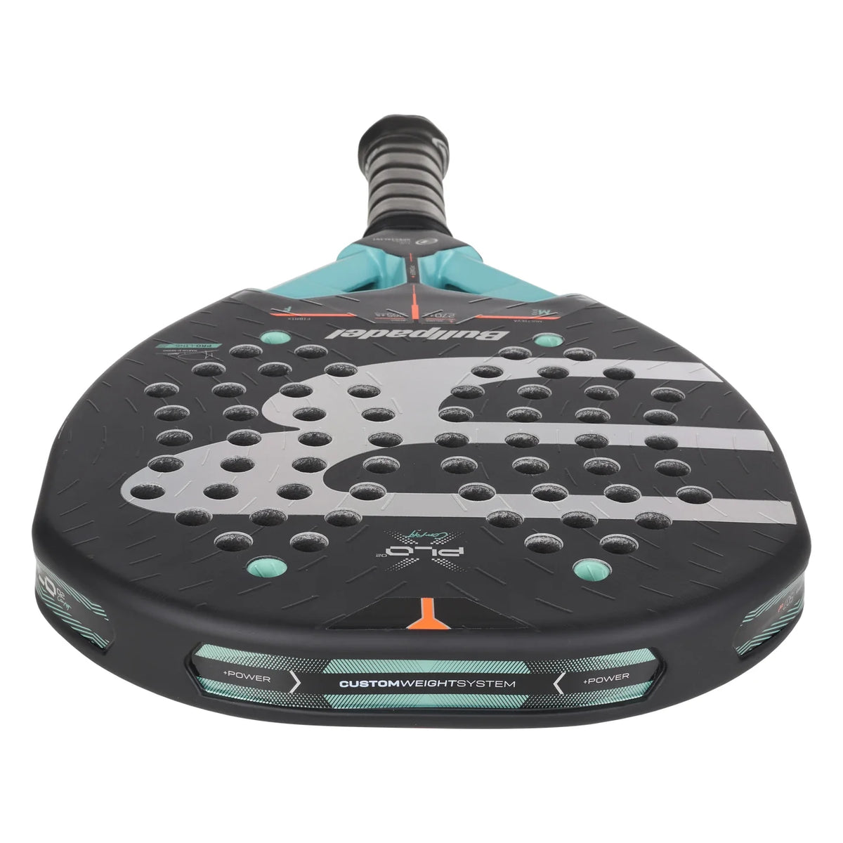 2027 Bullpadel XPLO Comfort