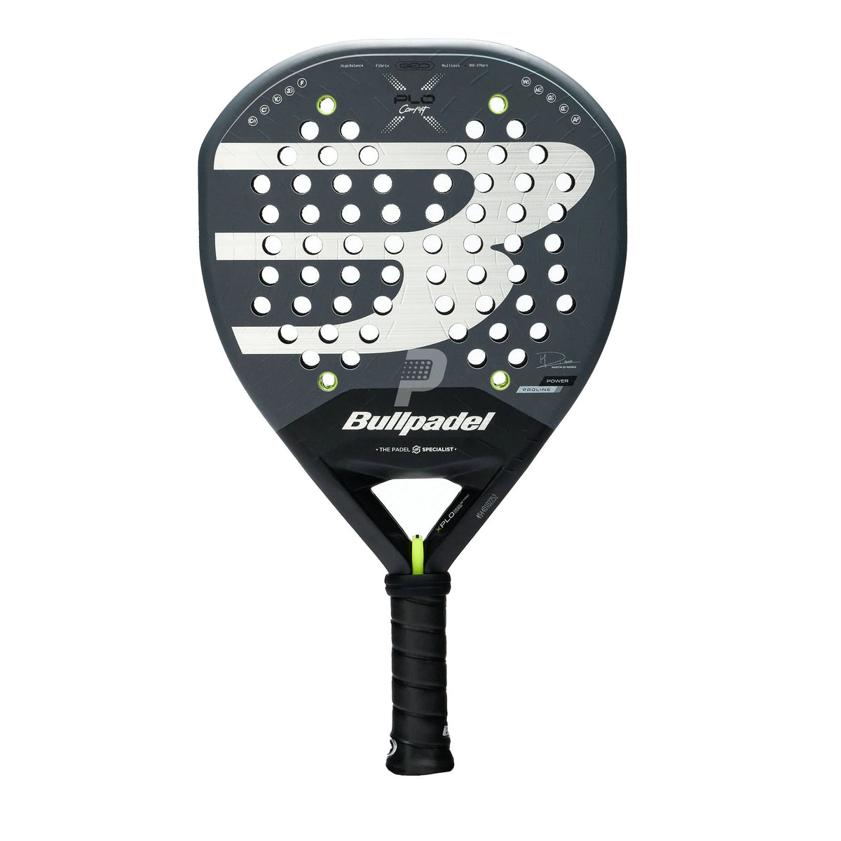 2026 Bullpadel XPLO Comfort