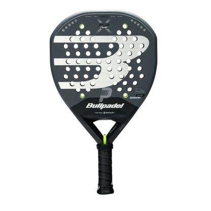 2026 Bullpadel XPLO Comfort