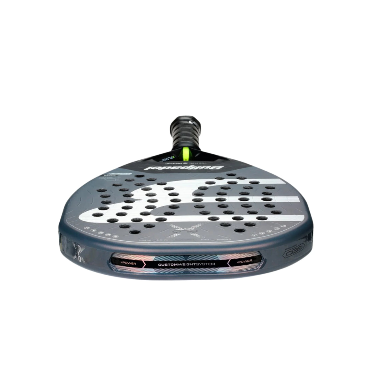 2026 Bullpadel XPLO Comfort