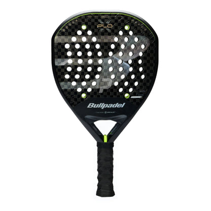 2026 Bullpadel XPLO by Martín Di Nenno