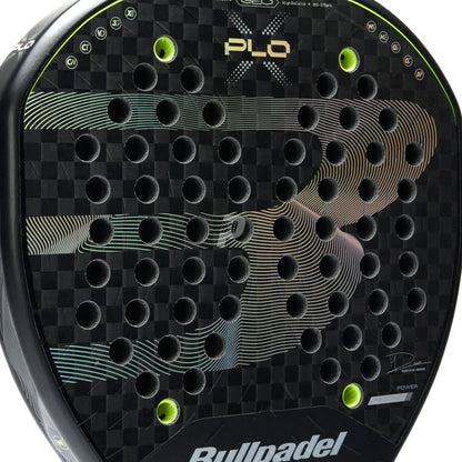 2026 Bullpadel XPLO by Martín Di Nenno