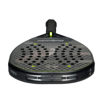 2026 Bullpadel XPLO by Martín Di Nenno