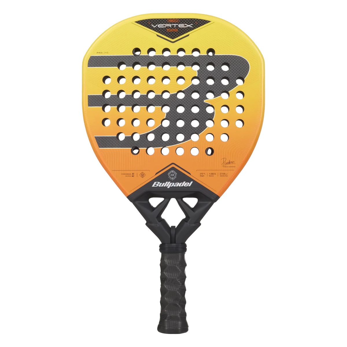 2027 Bullpadel Vertex 05 Geo