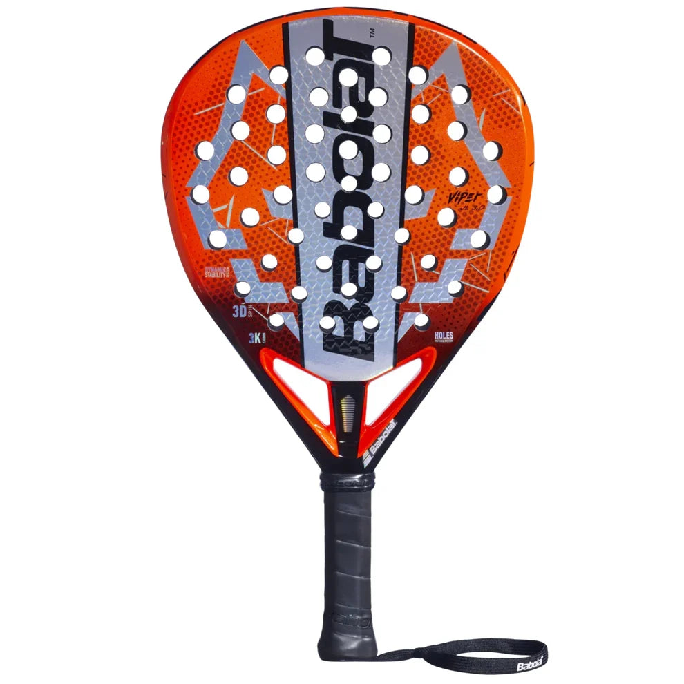 Babolat Technical Viper Juan Lebrón – Original Boxed Edition