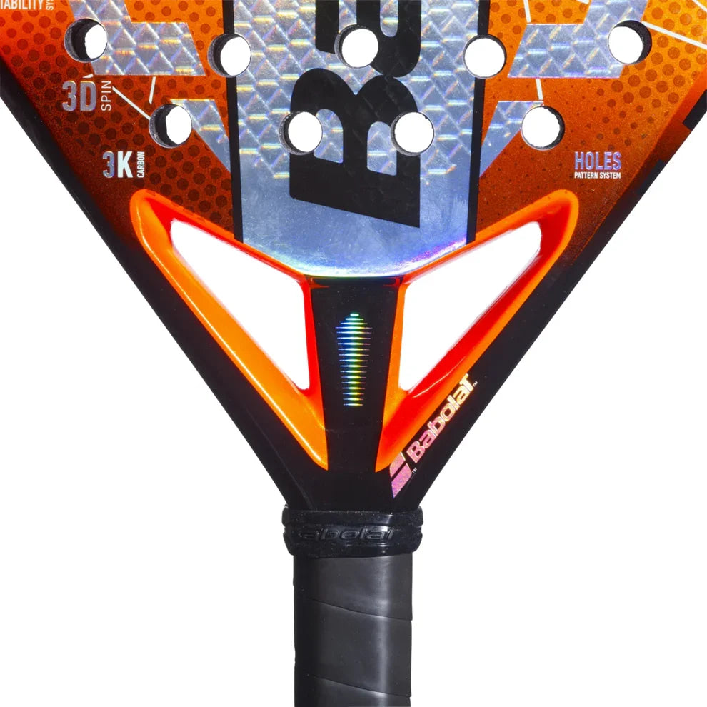 Babolat Technical Viper Juan Lebrón – Original Boxed Edition