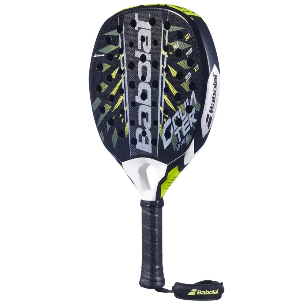 2026 Babolat Counter Viper 2.6