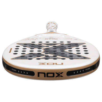 2026 Nox AT10 Genius 12K Alum XTREM by Agustín Tapia