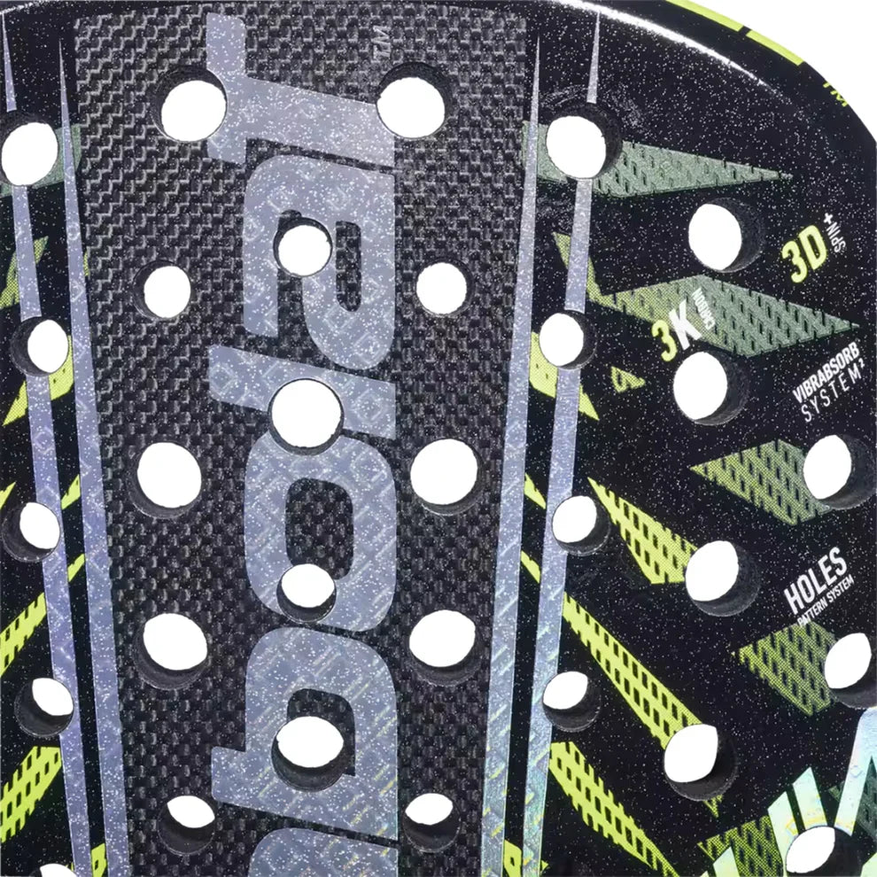 2026 Babolat Counter Viper 2.6