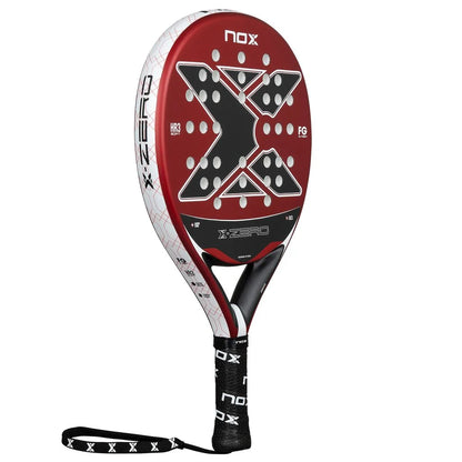 2026 NOX X-Zero Red