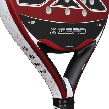 2026 NOX X-Zero Red