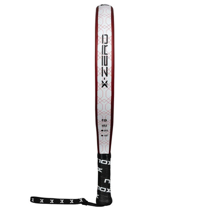 2026 NOX X-Zero Red