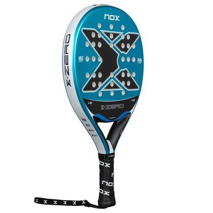 2026 NOX X-Zero Blue