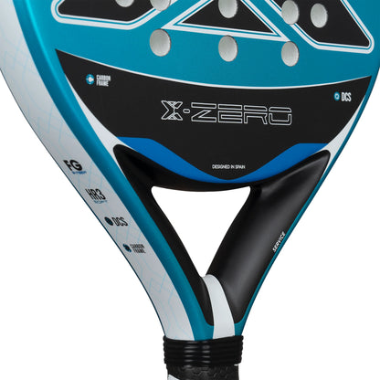 2026 NOX X-Zero Blue