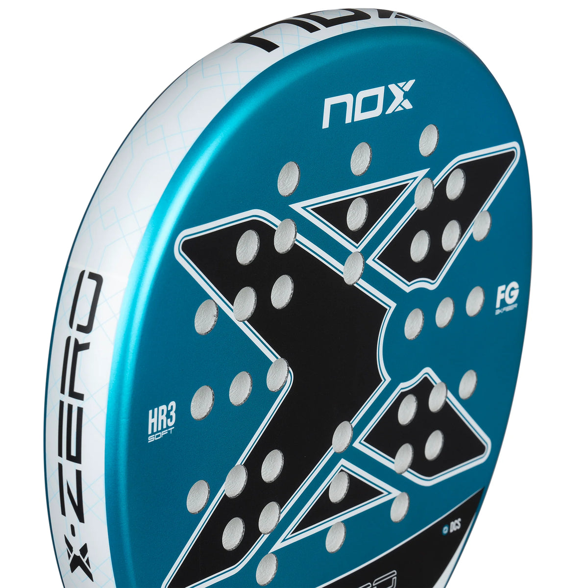 2026 NOX X-Zero Blue