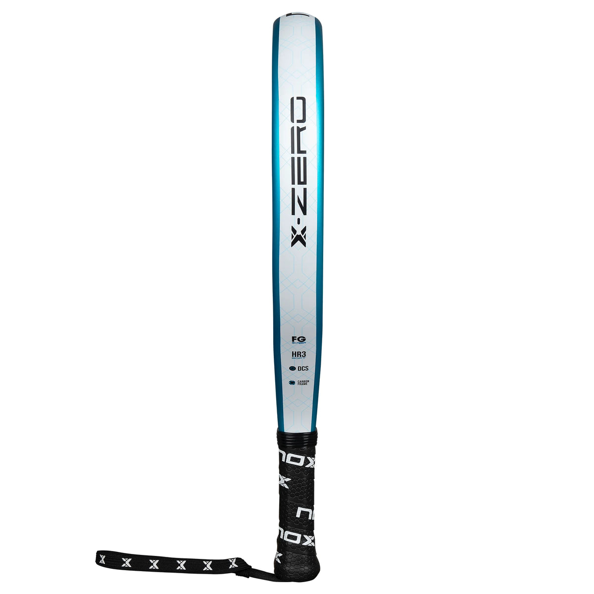 2026 NOX X-Zero Blue