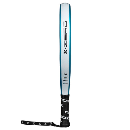 2026 NOX X-Zero Blue