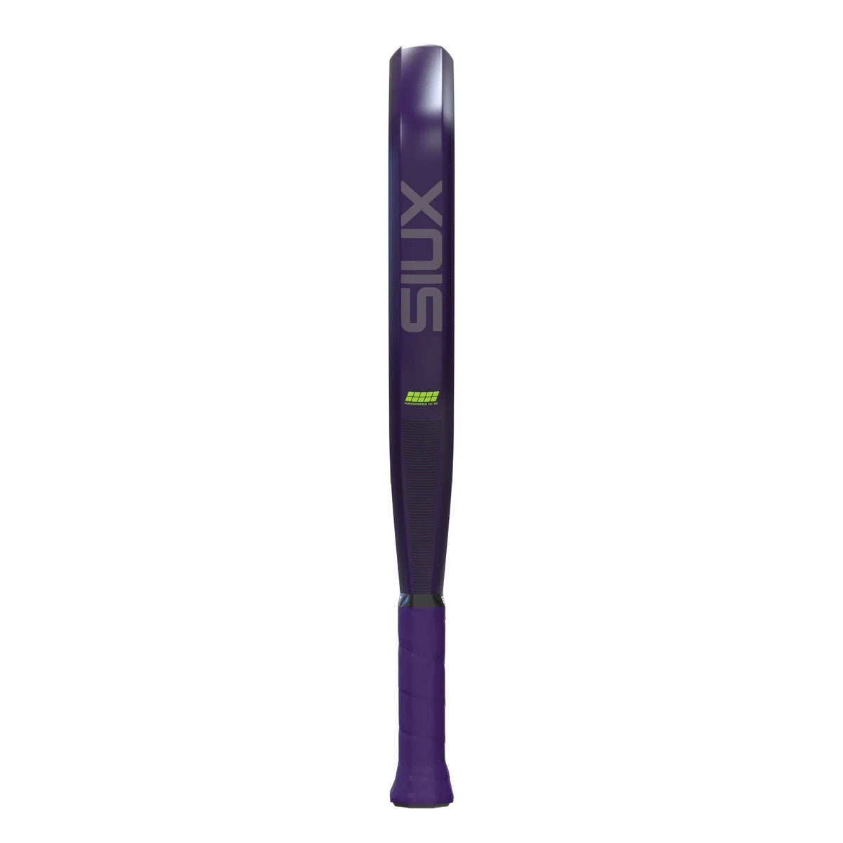 2026 Siux Fenix Pro Glow Purple Leo Ausburger