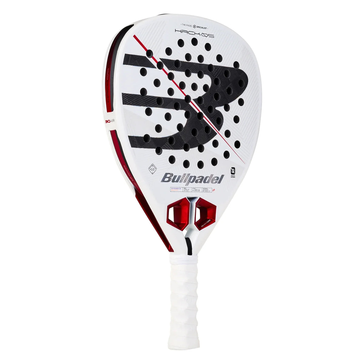 2027 Bullpadel Hack 05