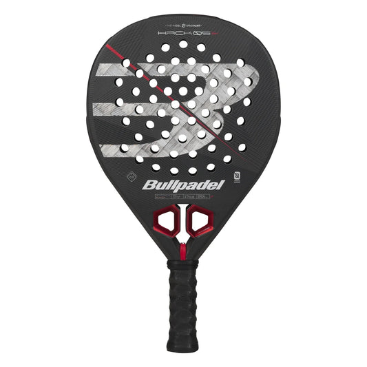 2027 Bullpadel Hack 05 Hybrid