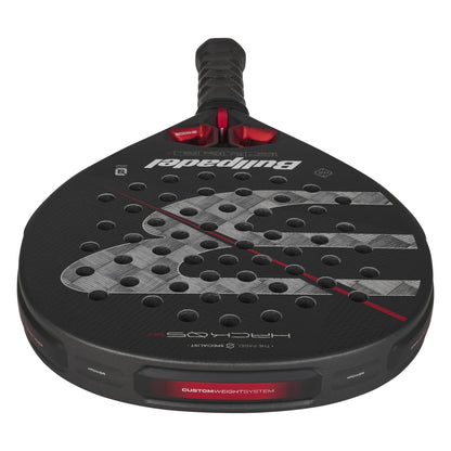 2027 Bullpadel Hack 05 Hybrid