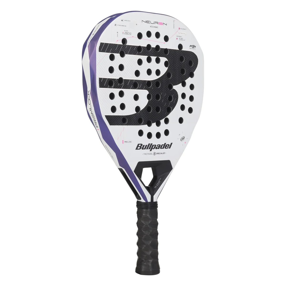2027 Bullpadel Neuron 02 Edge