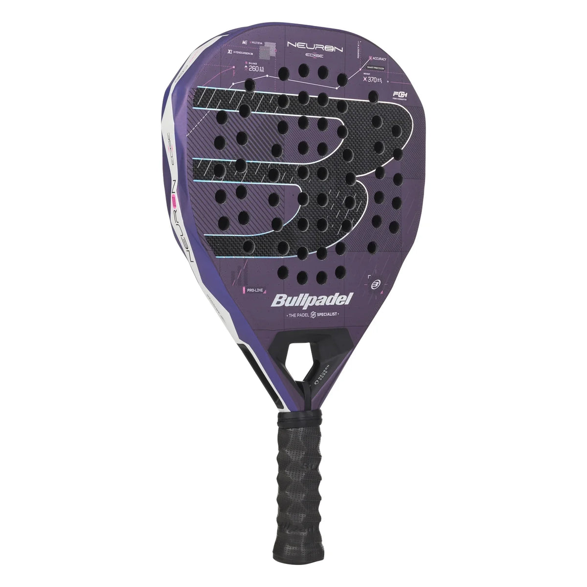 2027 Bullpadel Neuron 02 Edge