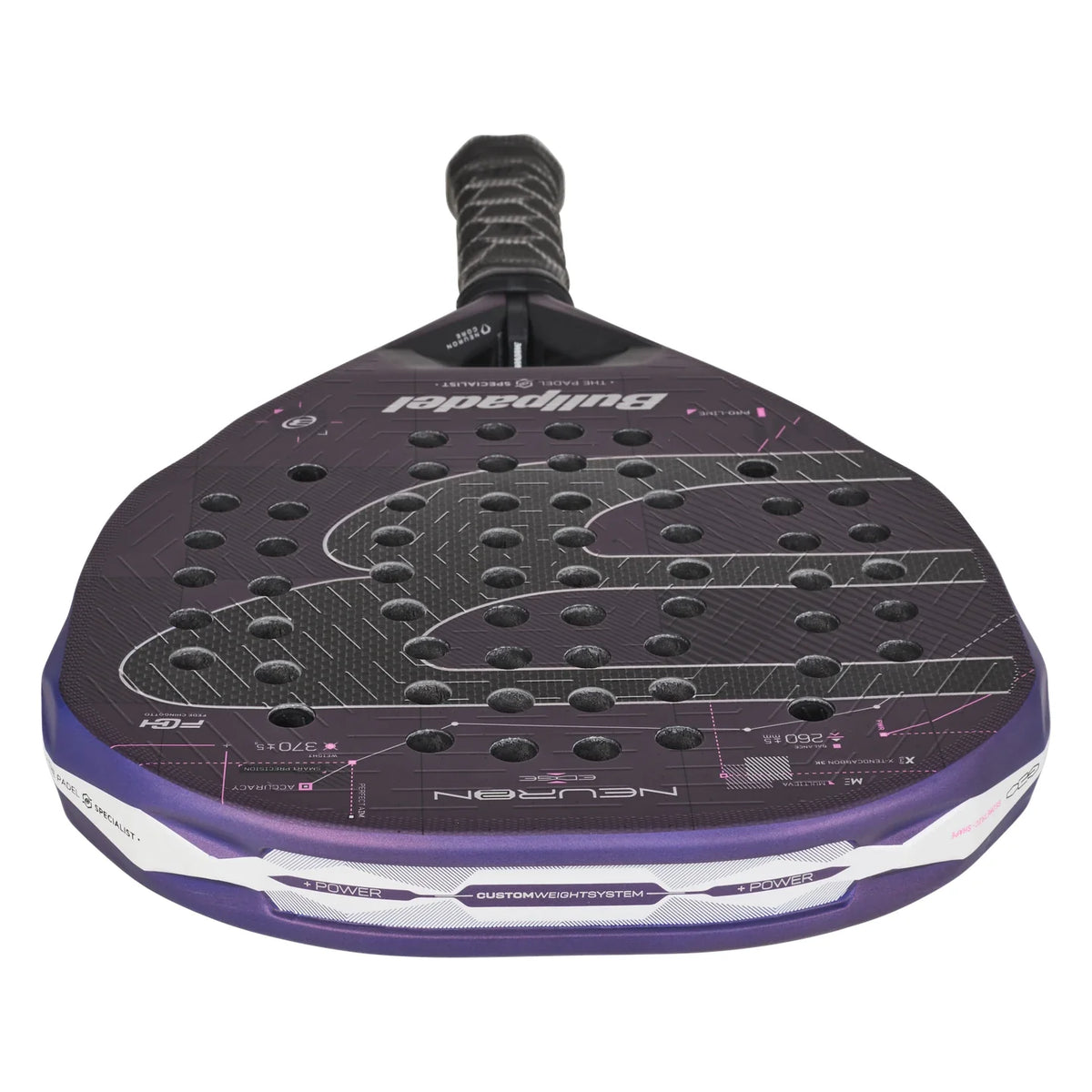 2027 Bullpadel Neuron 02 Edge