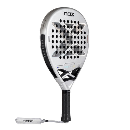 2027 Nox AT10 Genius 12K Alum XTREM by Agustín Tapia