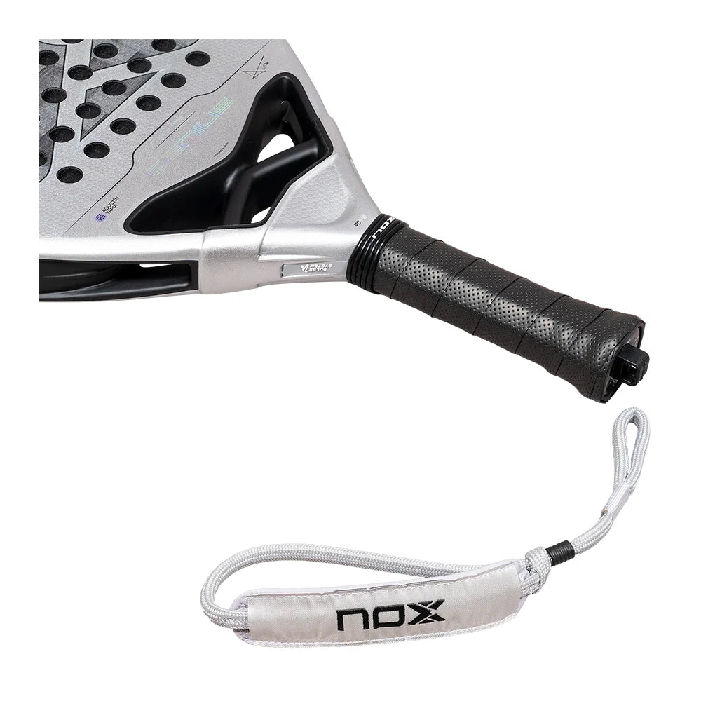 2027 Nox AT10 Genius 12K Alum XTREM by Agustín Tapia