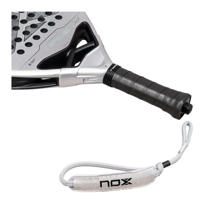 2027 Nox AT10 Genius 12K Alum XTREM by Agustín Tapia