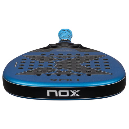 2026 NOX EA10 Ventus Attack 12K XTREM Blue by Edu Alonso