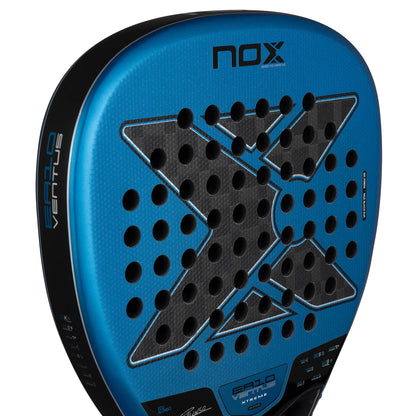 2026 NOX EA10 Ventus Attack 12K XTREM Blue by Edu Alonso