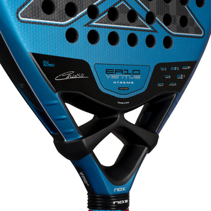 2026 NOX EA10 Ventus Attack 12K XTREM Blue by Edu Alonso
