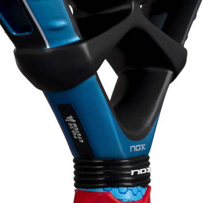 2026 NOX EA10 Ventus Attack 12K XTREM Blue by Edu Alonso
