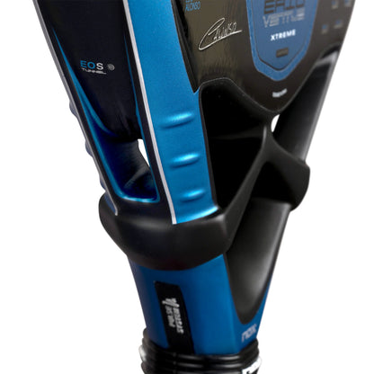 2026 NOX EA10 Ventus Attack 12K XTREM Blue by Edu Alonso