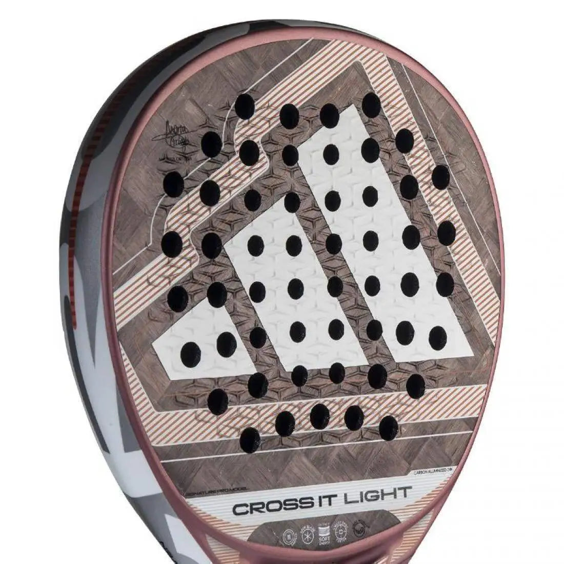 2026 Adidas Cross It Light 3.5 by Marta Ortega