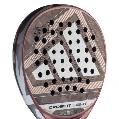 2026 Adidas Cross It Light 3.5 by Marta Ortega