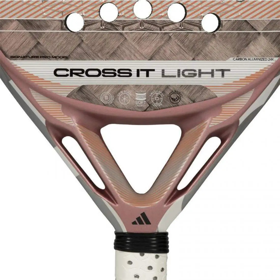 2026 Adidas Cross It Light 3.5 by Marta Ortega