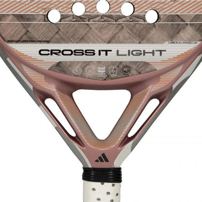 2026 Adidas Cross It Light 3.5 by Marta Ortega
