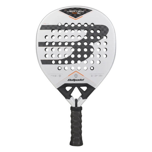 2027 Bullpadel Vertex 05 Hybrid