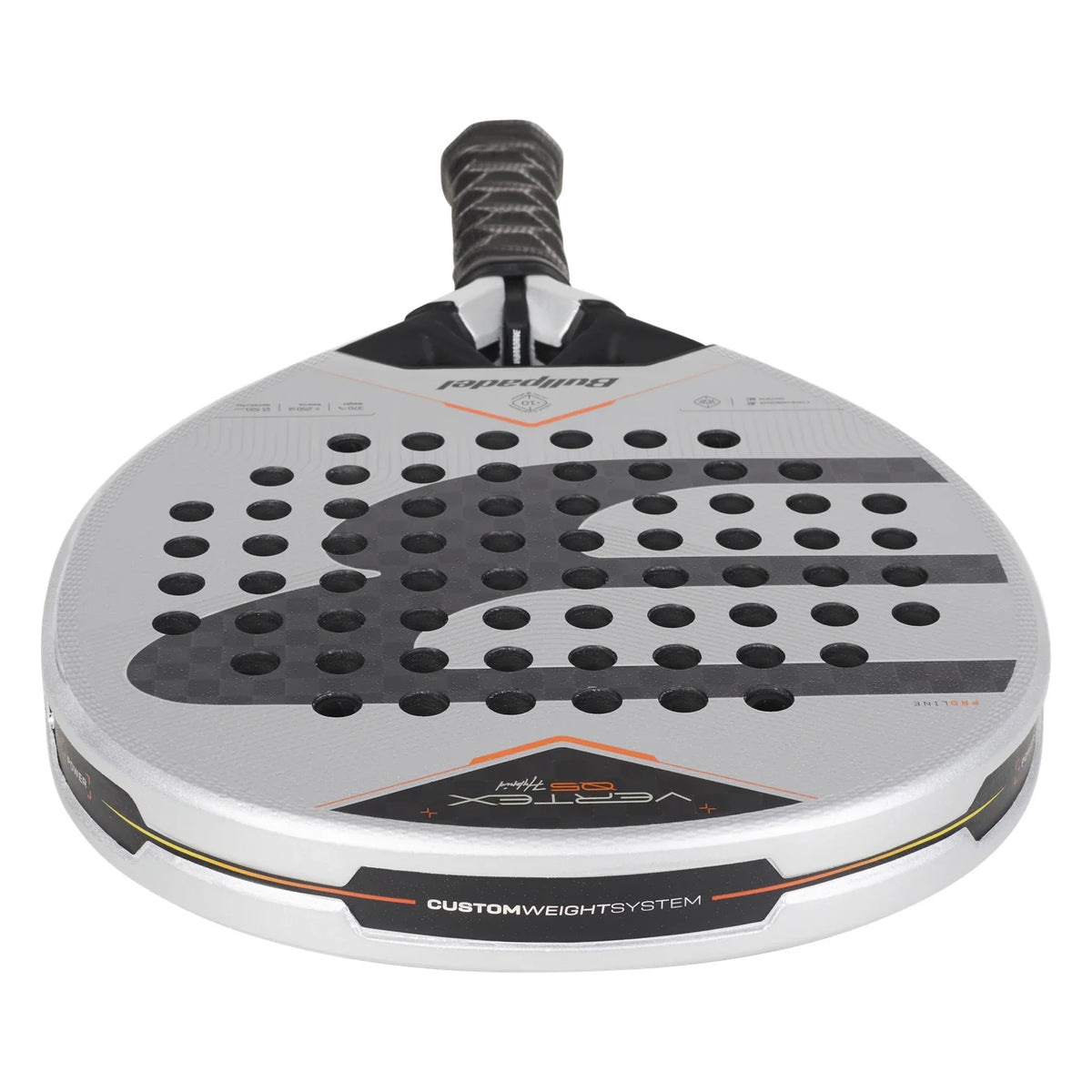 2027 Bullpadel Vertex 05 Hybrid