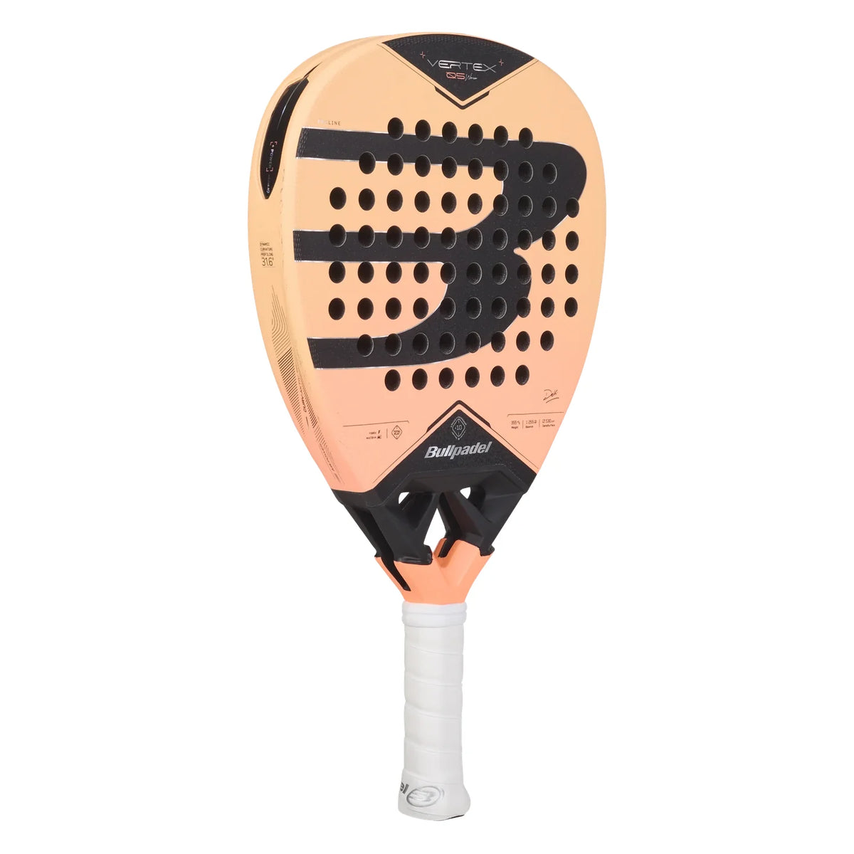 2027 Bullpadel Vertex 05 Women