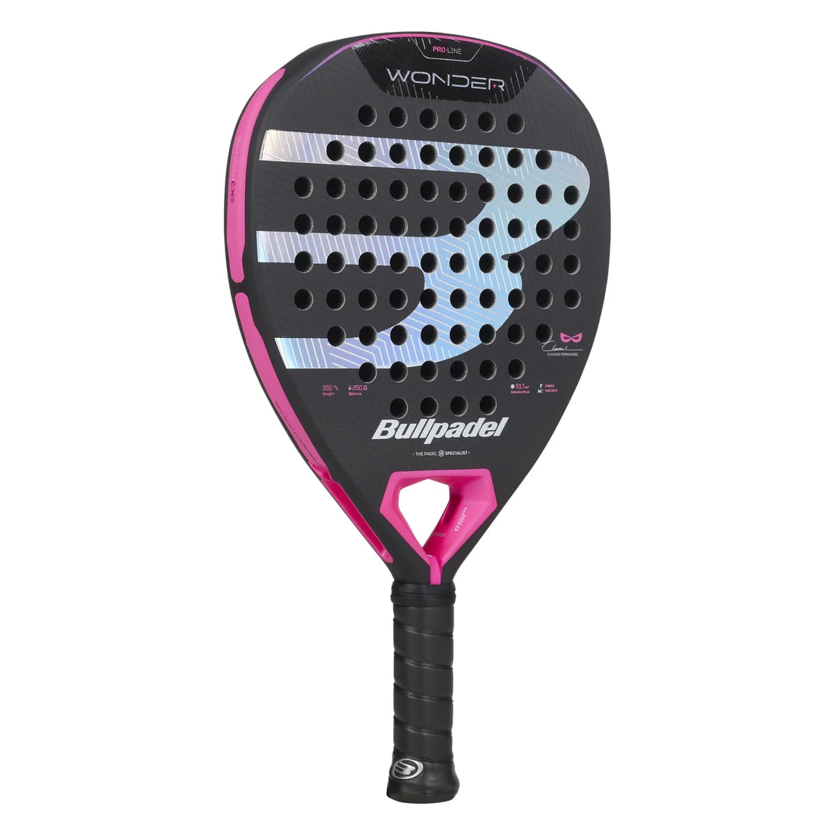 2027 Bullpadel Wonder
