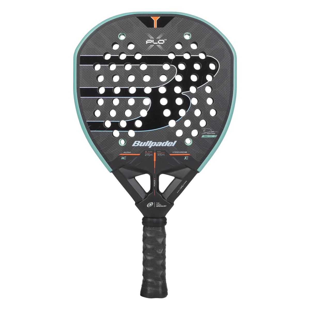 2027 Bullpadel XPLO 02