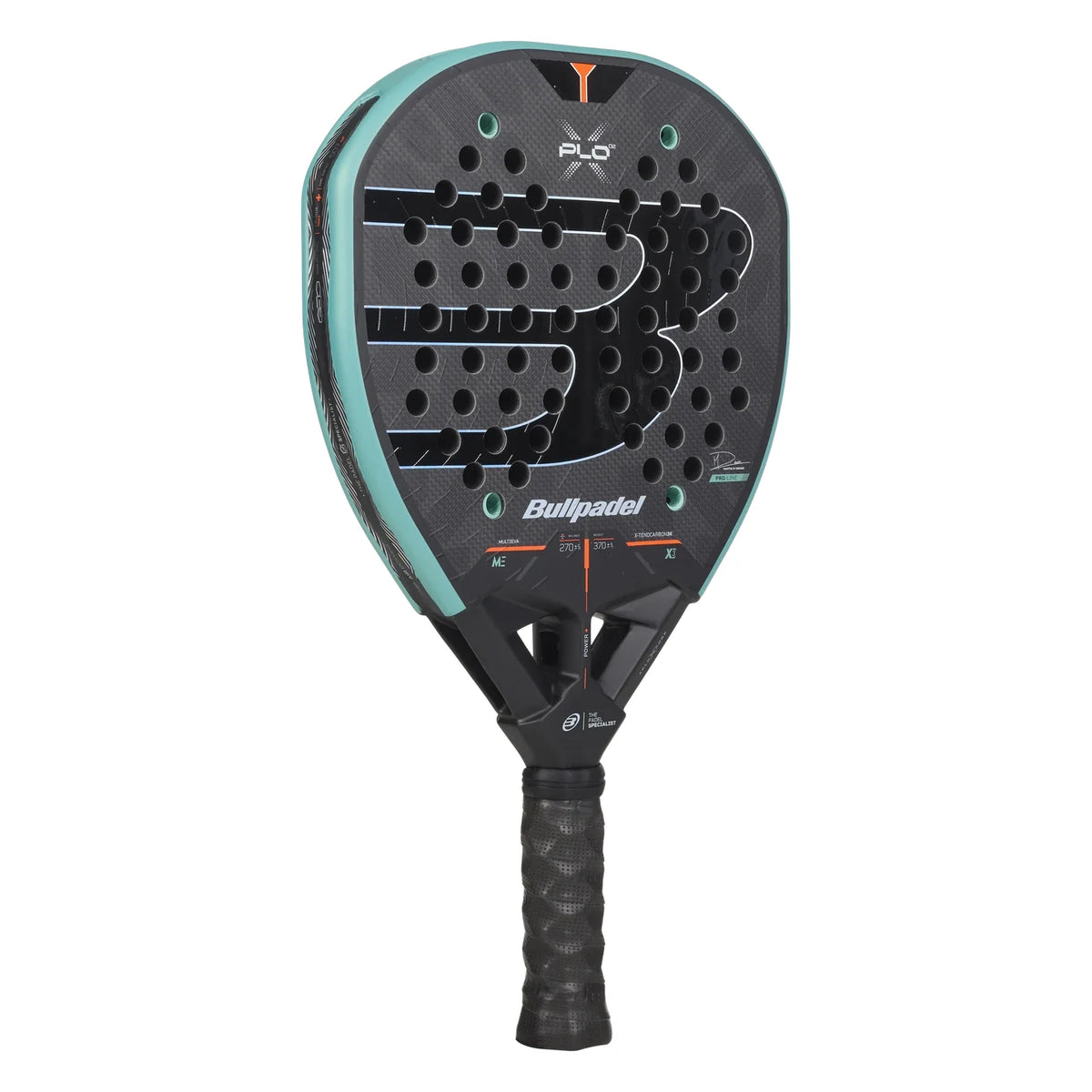 2027 Bullpadel XPLO 02