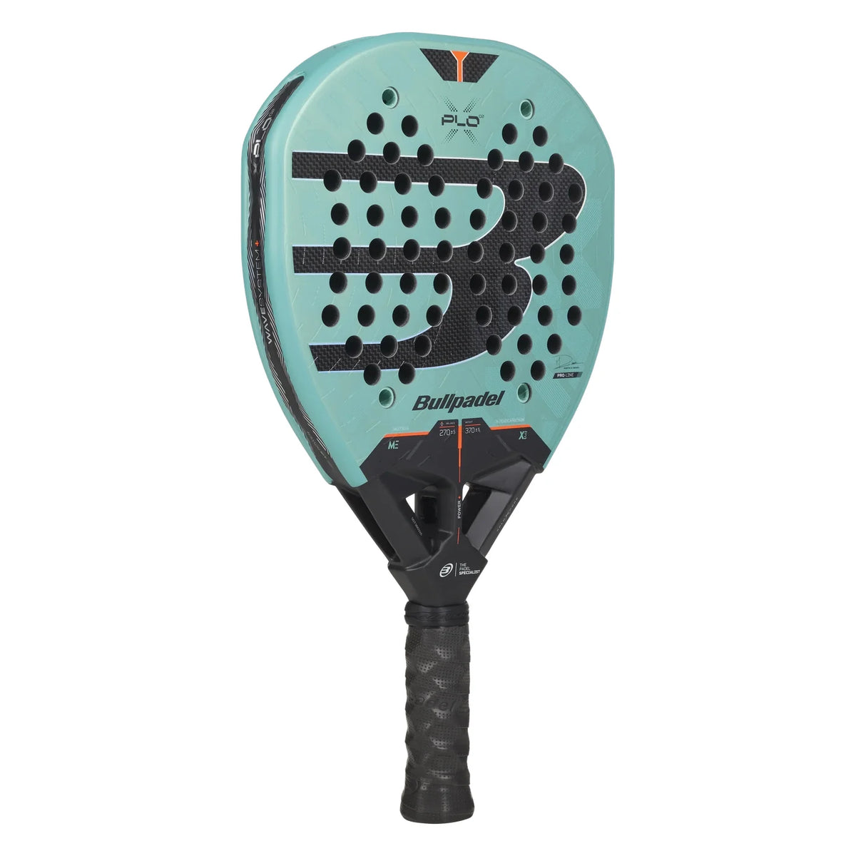 2027 Bullpadel XPLO 02