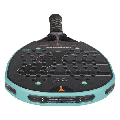 2027 Bullpadel XPLO 02