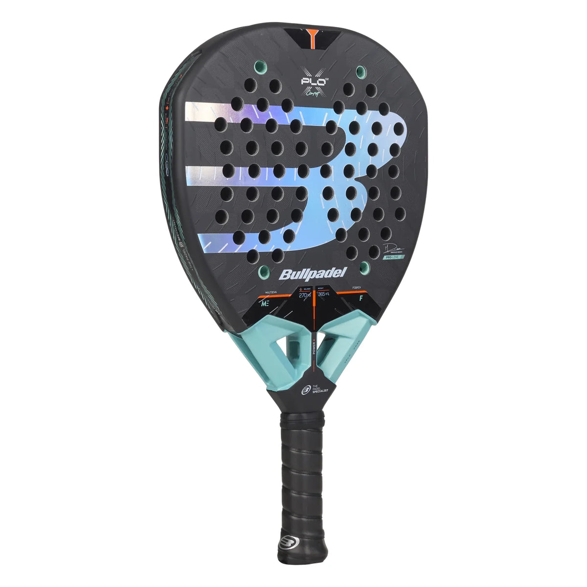 2027 Bullpadel XPLO Comfort